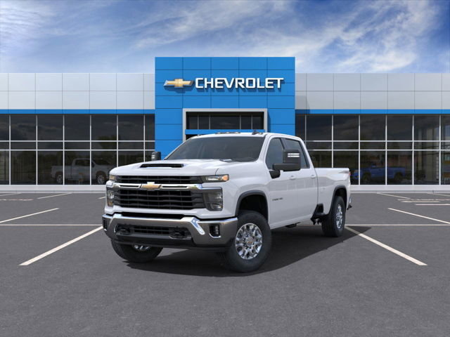 2025 Chevrolet Silverado 3500 LT SRW GM EMPLOYEE DISCOUNT $8,548 / 