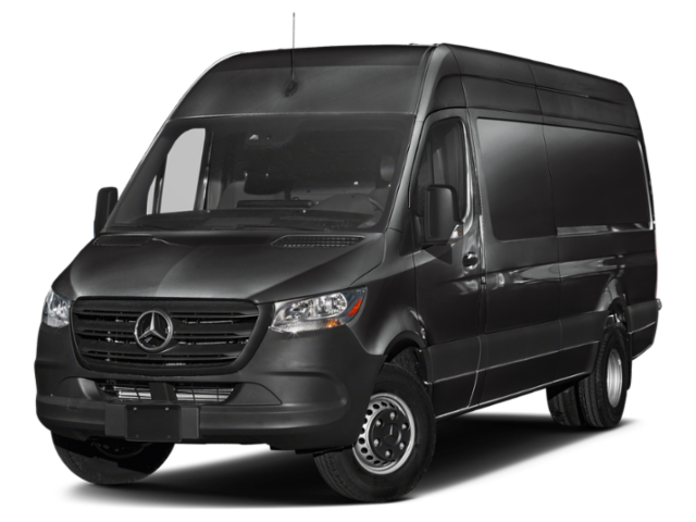 2025 Mercedes-Benz Sprinter Cargo Van Sprinter Cargo Van