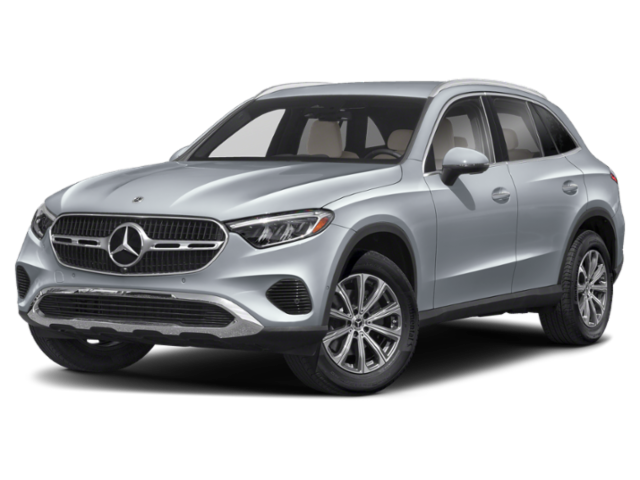2025 Mercedes-Benz GLC300 GLC 300