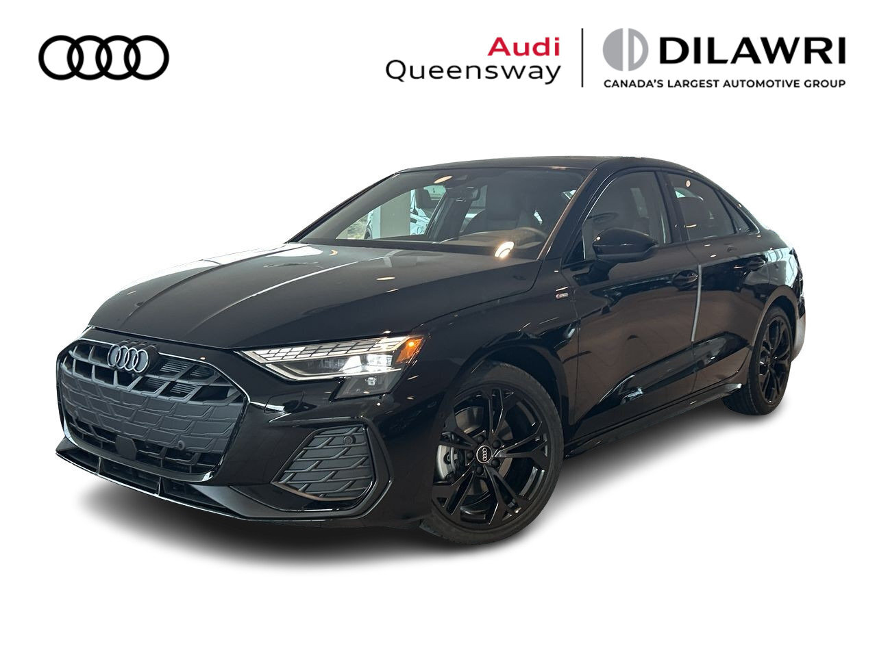 2025 Audi A3 Technik | SONOS | Ambient lighting | HUD