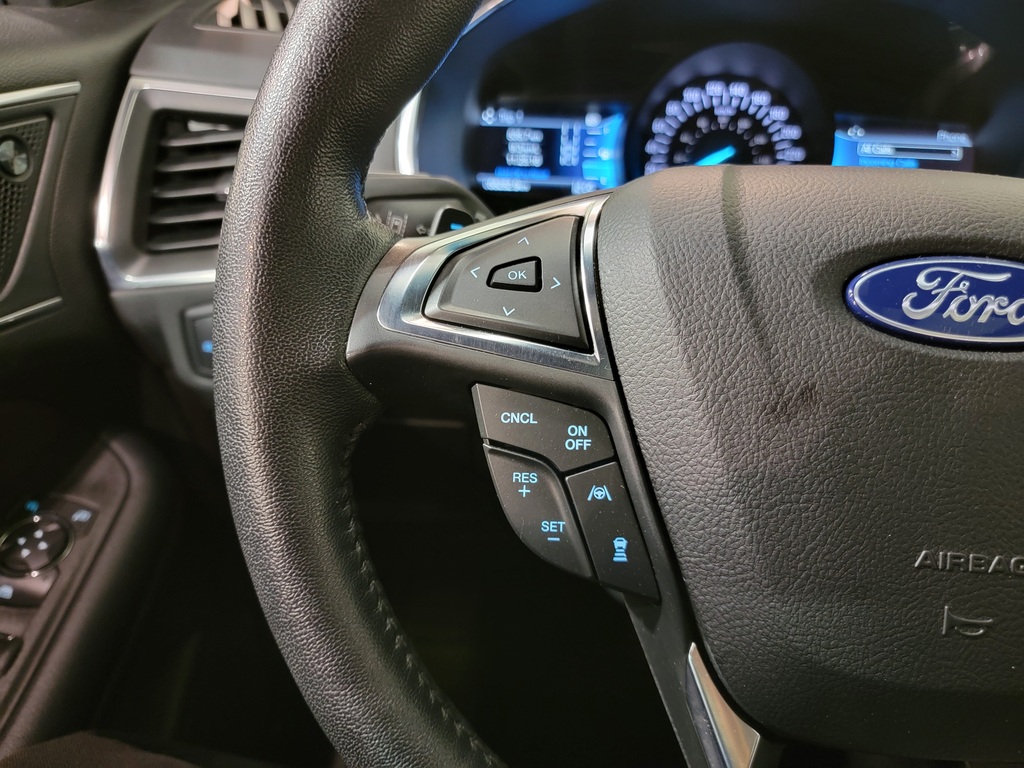 Ford Edge 2021