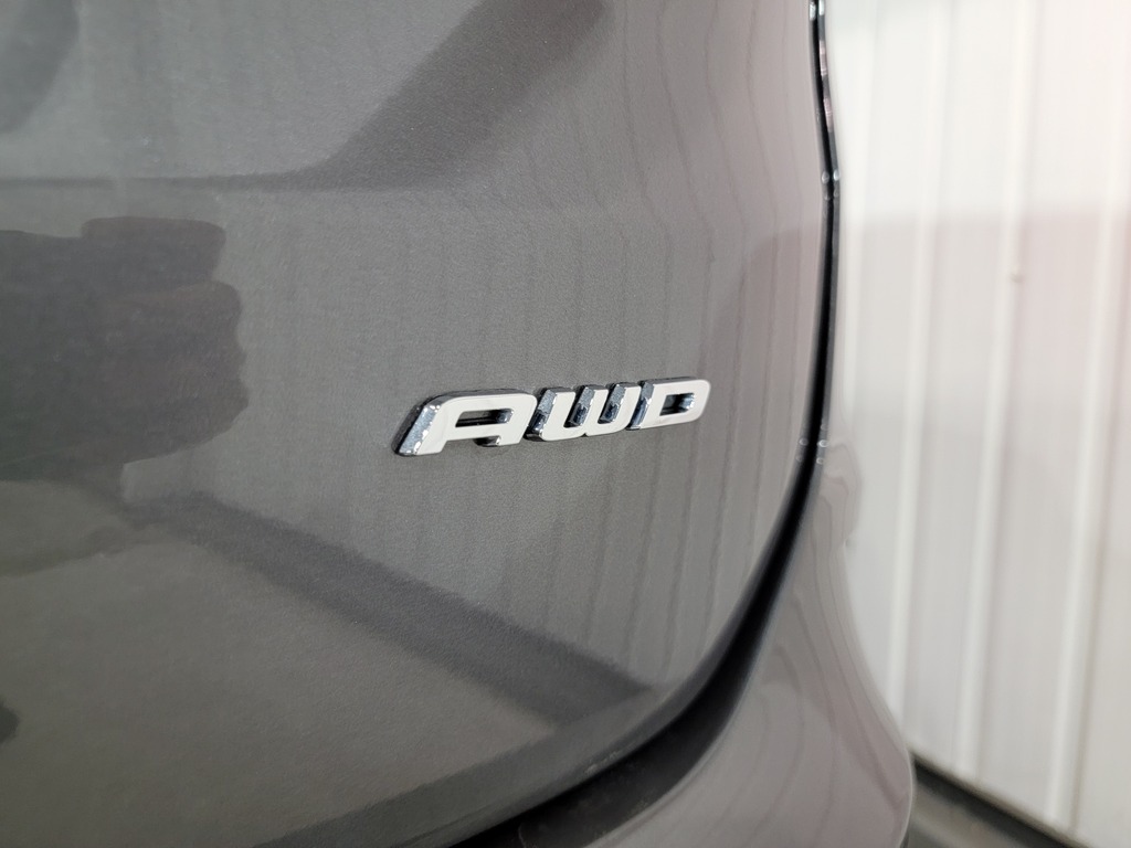 Ford Edge 2021