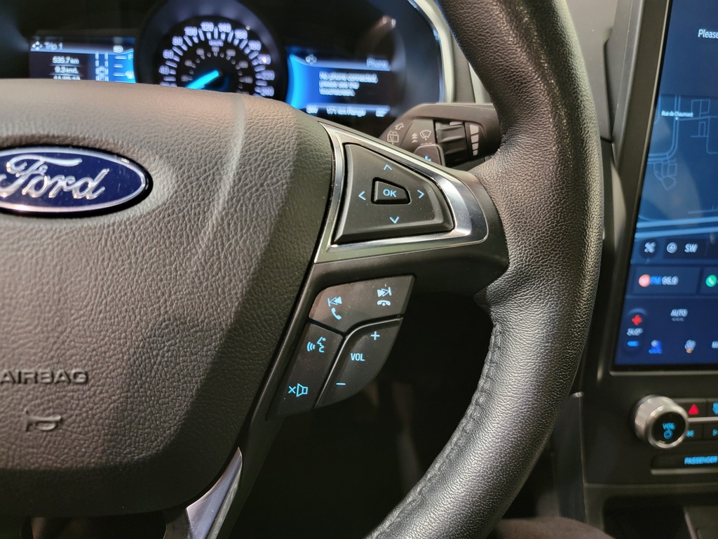 Ford Edge 2021