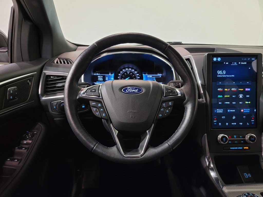 Ford Edge 2021