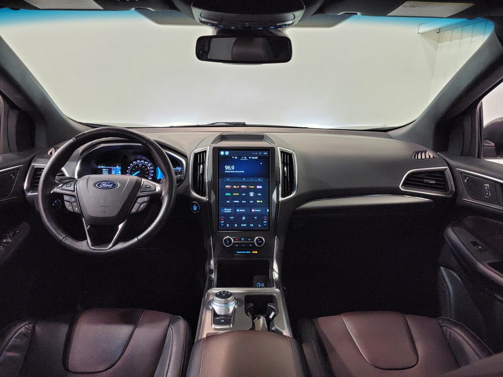 Ford Edge 2021