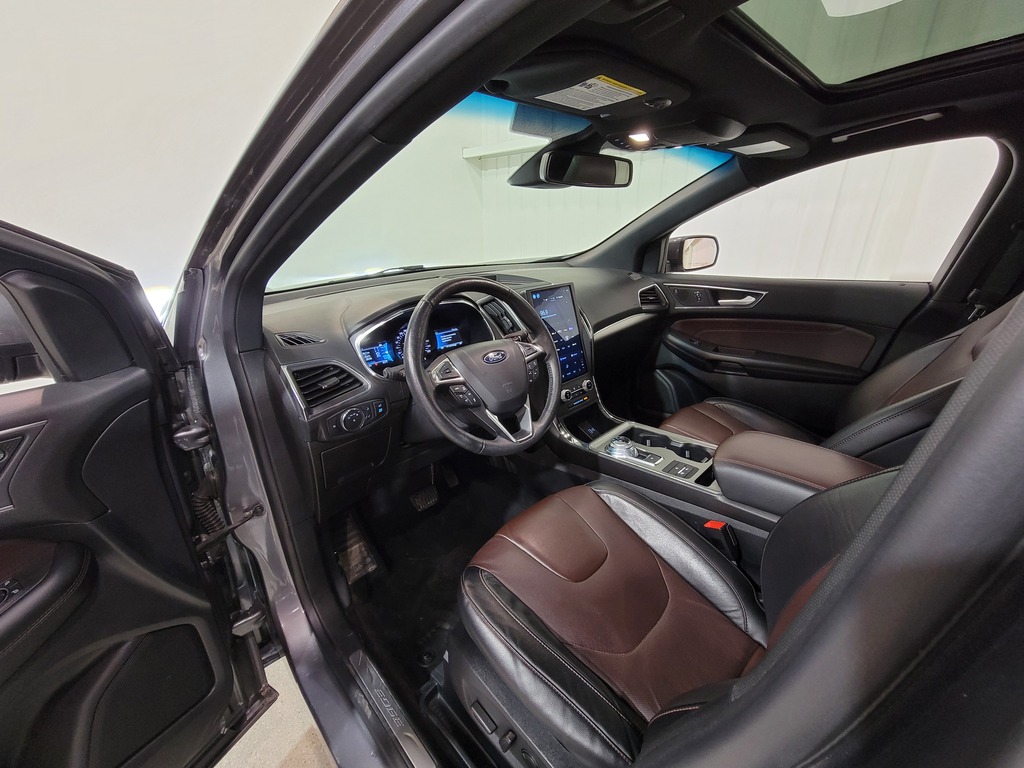 Ford Edge 2021