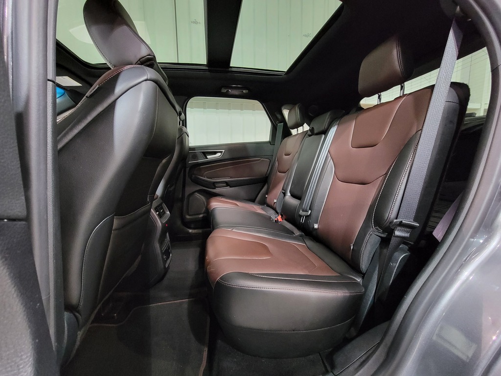 Ford Edge 2021