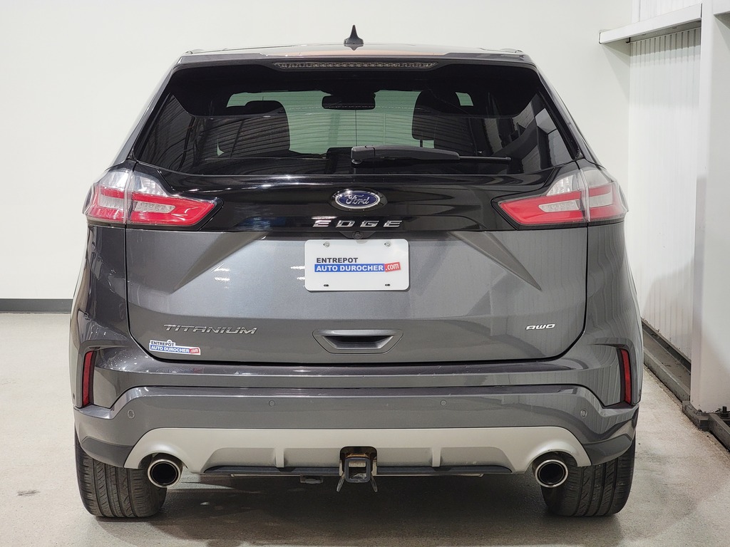 Ford Edge 2021
