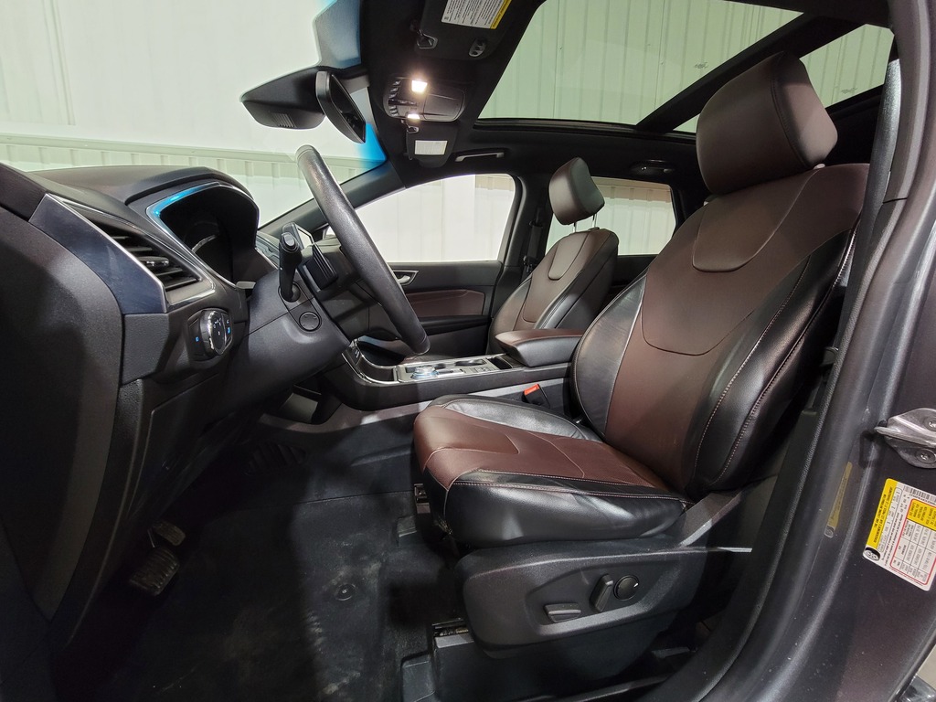 Ford Edge 2021