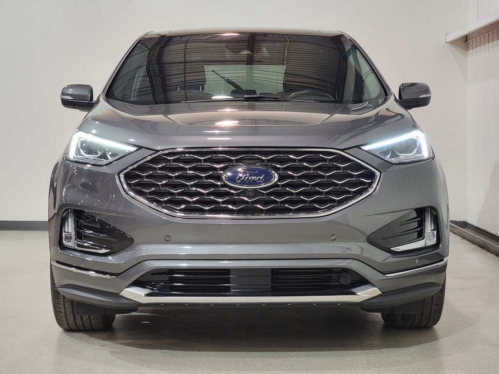 Ford Edge 2021