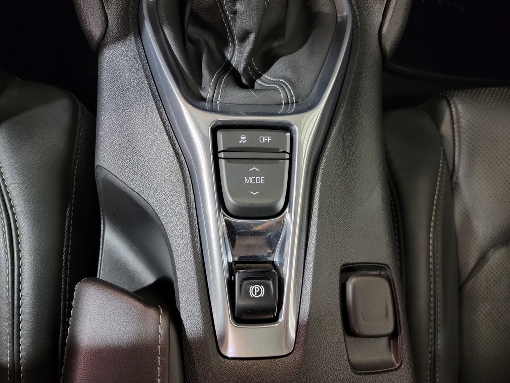Chevrolet Camaro 2018 Chevrolet Camaro 2018