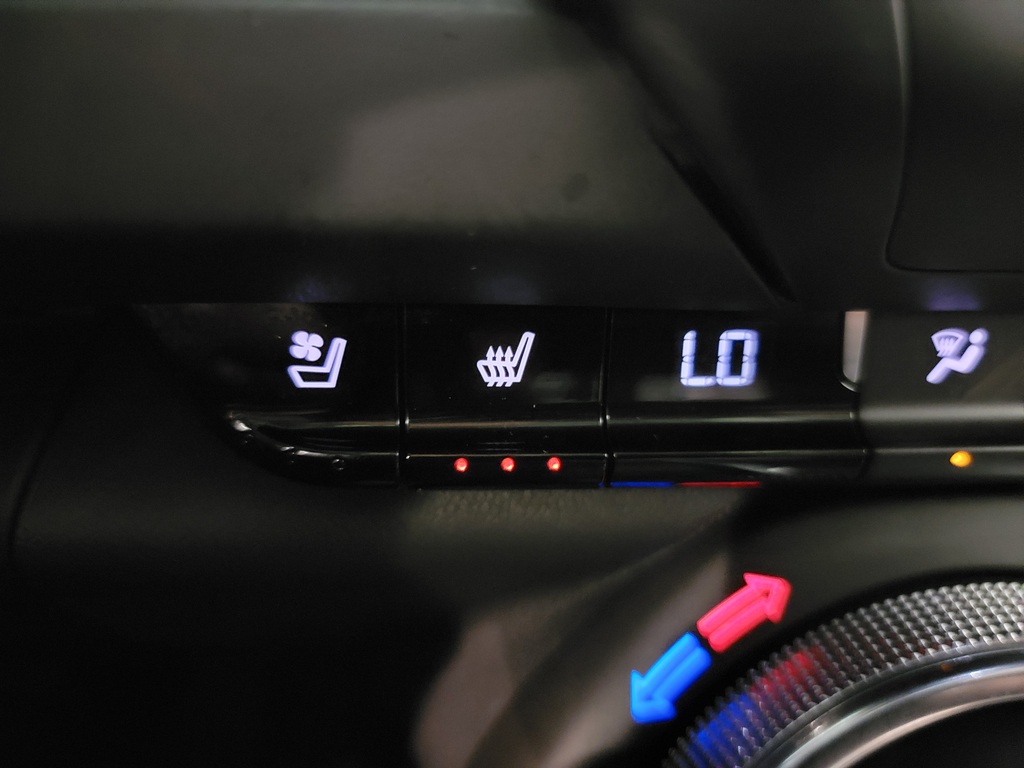 Chevrolet Camaro 2018 Chevrolet Camaro 2018