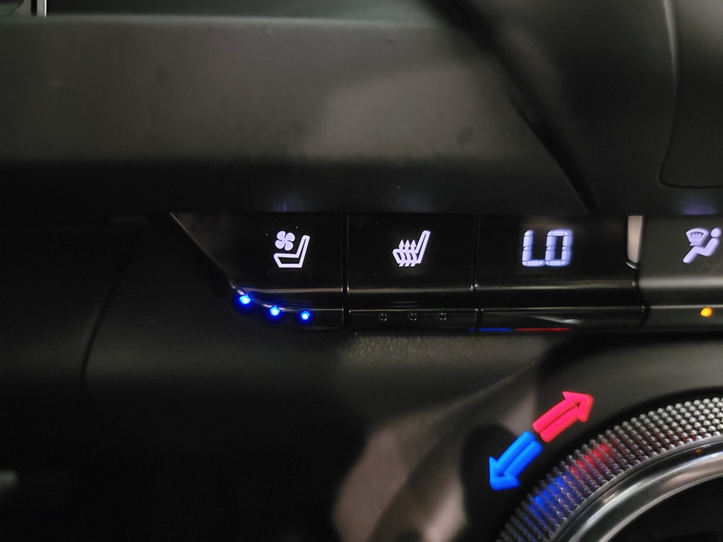 Chevrolet Camaro 2018