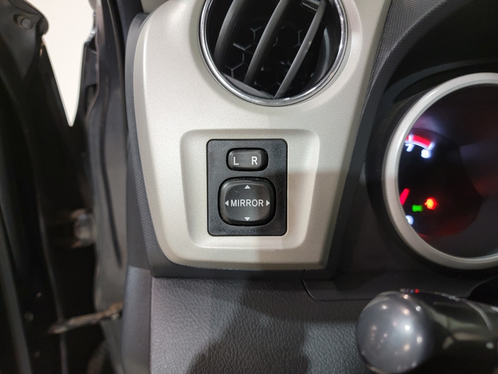 Toyota Matrix 2011