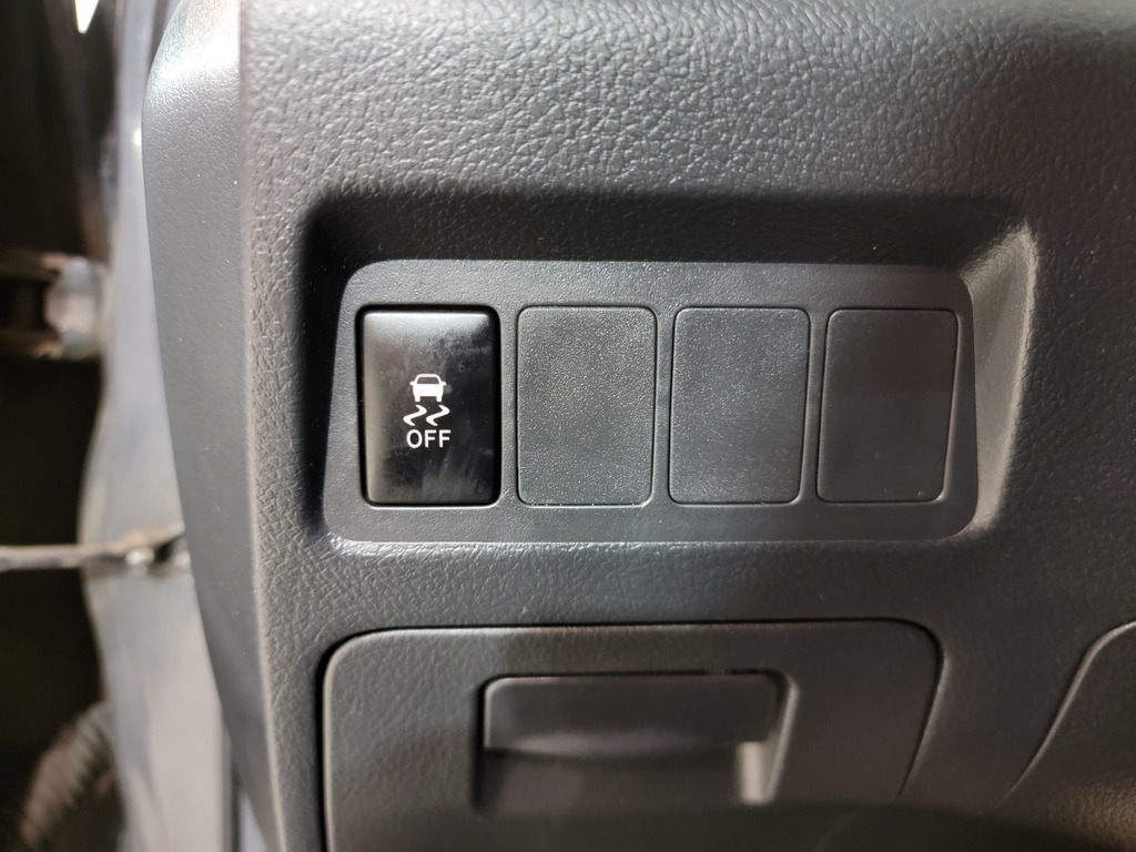 Toyota Matrix 2011