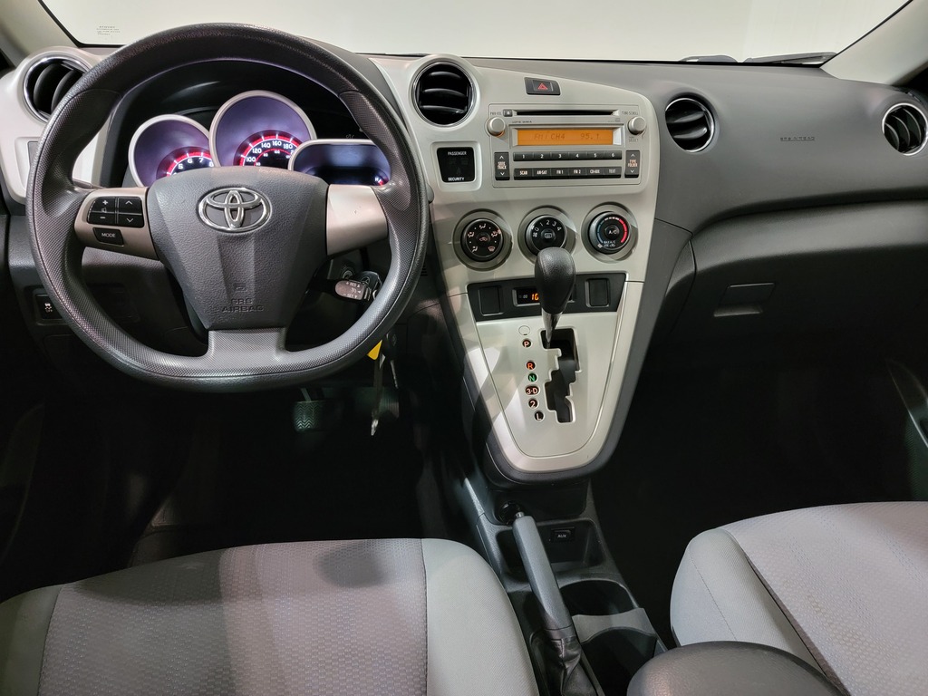 Toyota Matrix 2011
