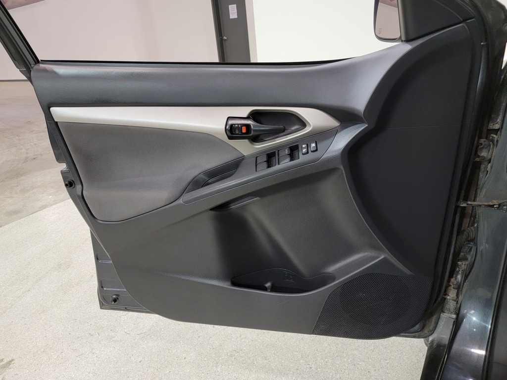 Toyota Matrix 2011