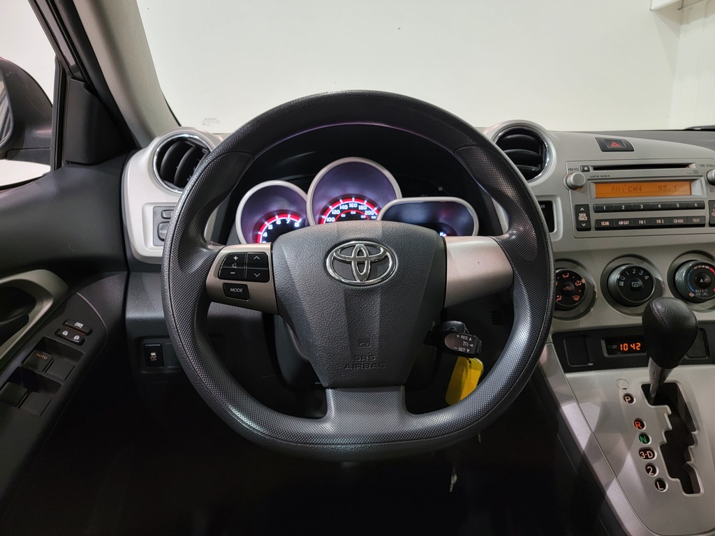 Toyota Matrix 2011