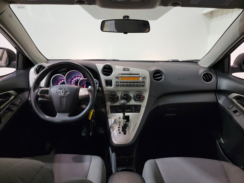 Toyota Matrix 2011