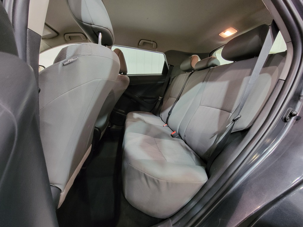 Toyota Matrix 2011
