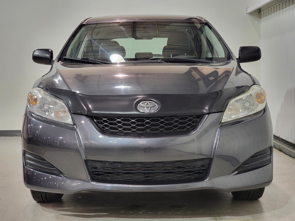 Toyota Matrix 2011
