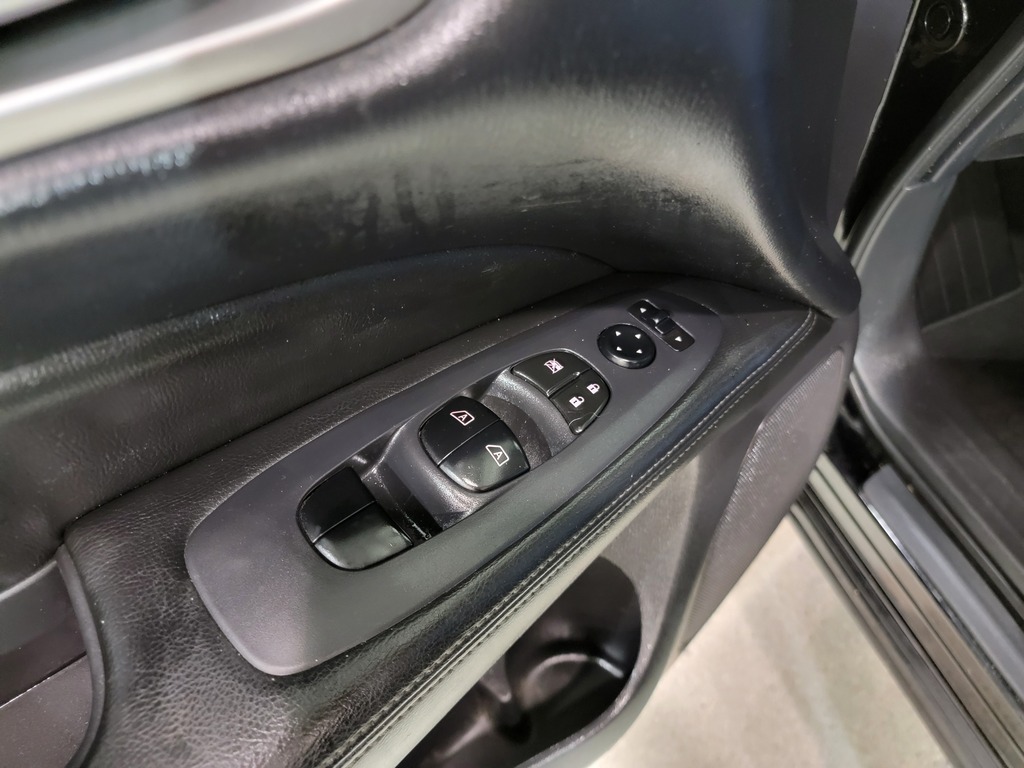 Nissan Pathfinder 2018
