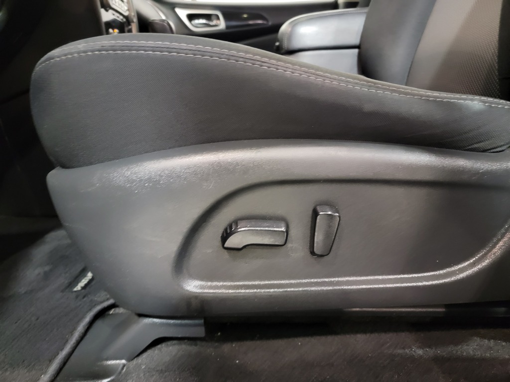 Nissan Pathfinder 2018