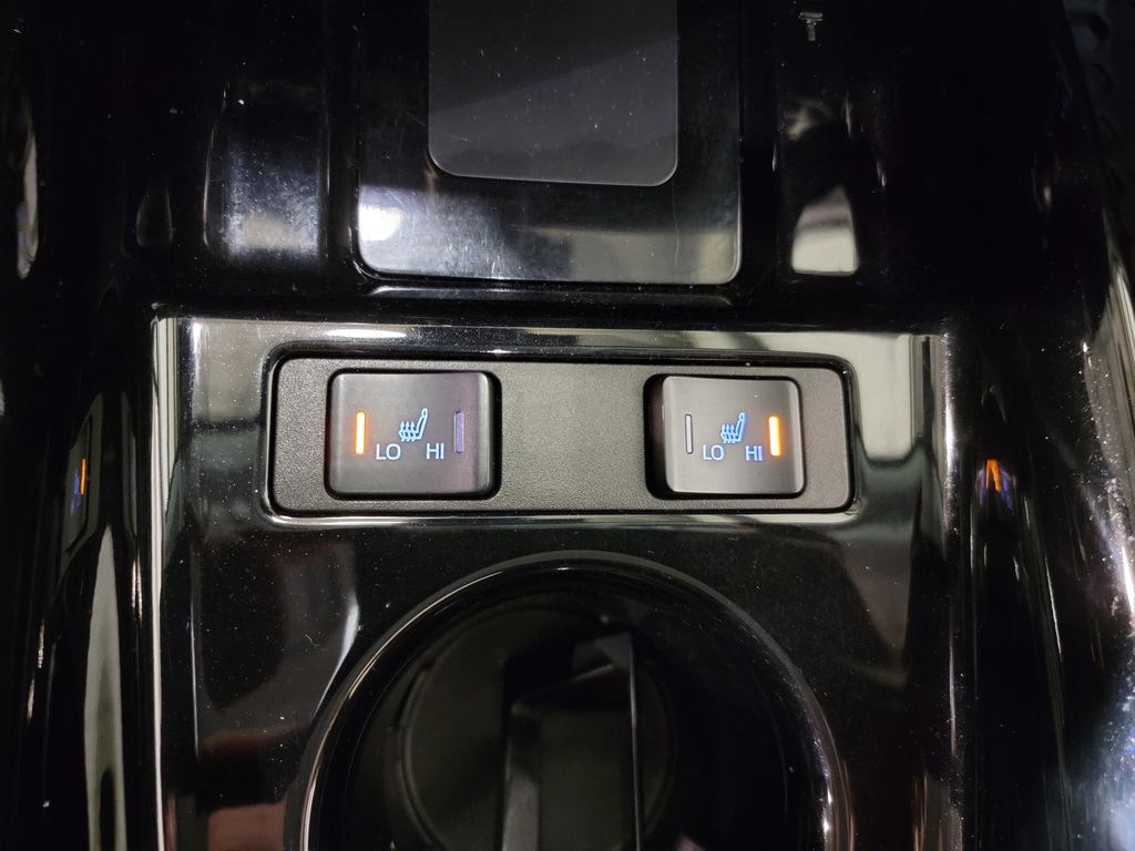 Toyota Prius Prime 2021