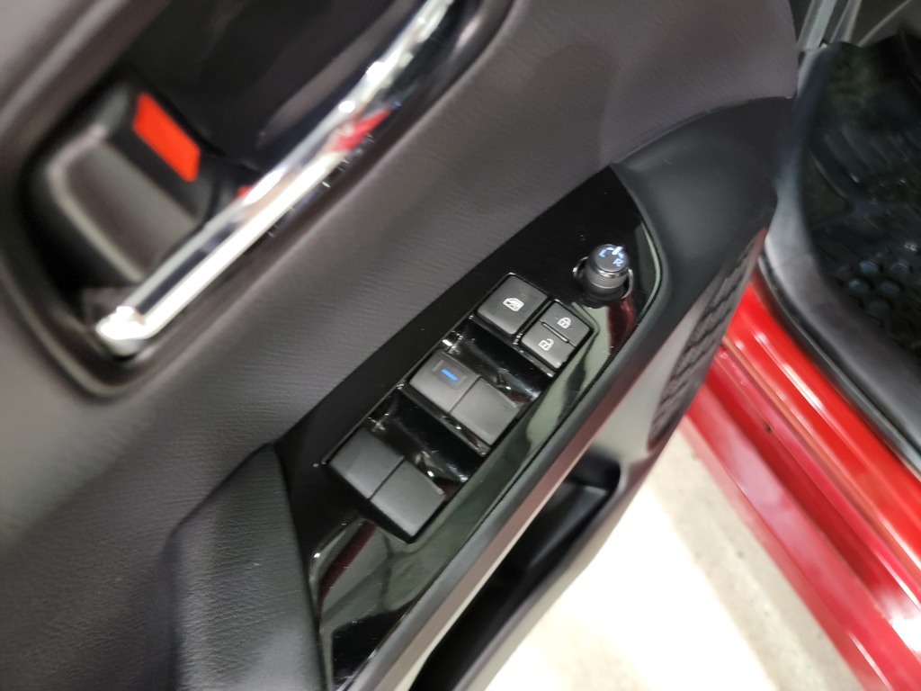 Toyota Prius Prime 2021