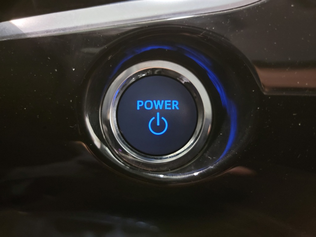 Toyota Prius Prime 2021