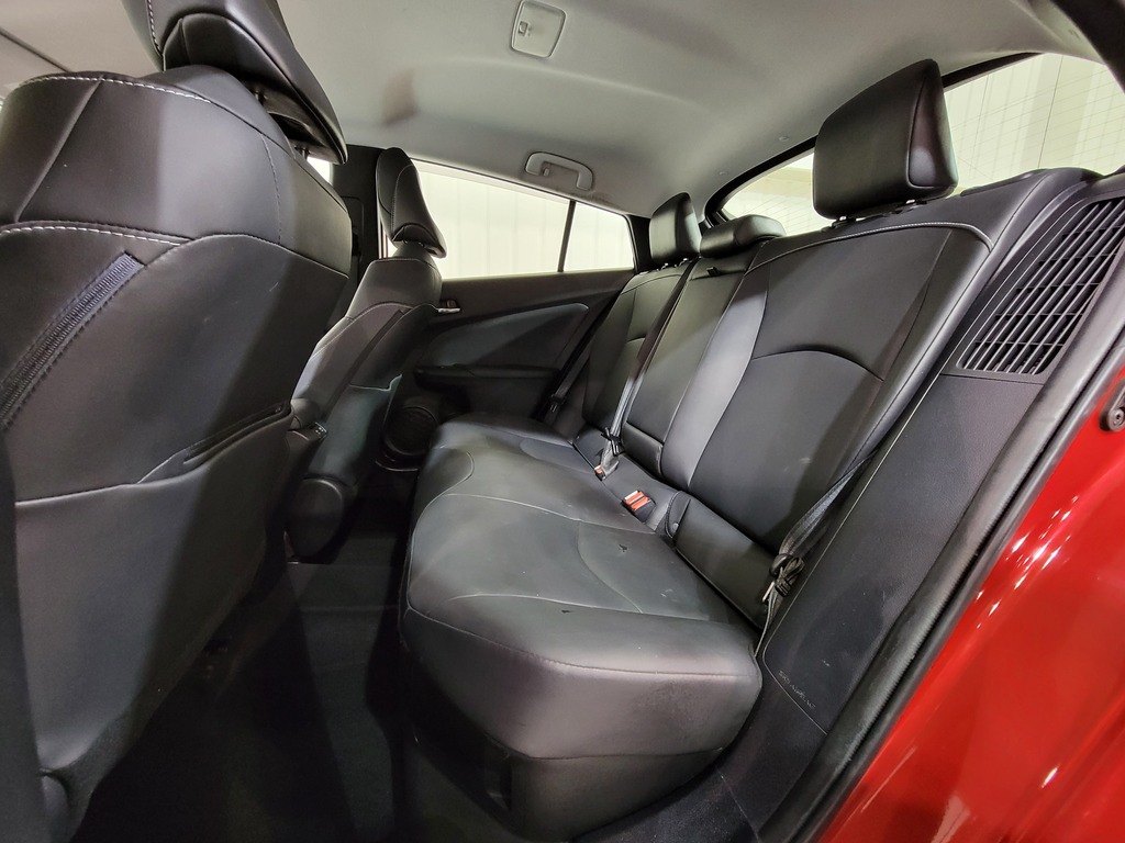 Toyota Prius Prime 2021