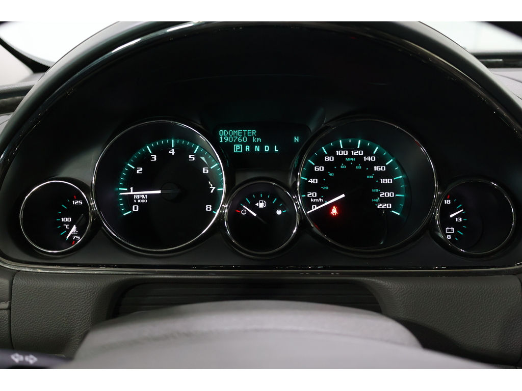 2014 Buick Enclave Convenience, Toronto, Cash