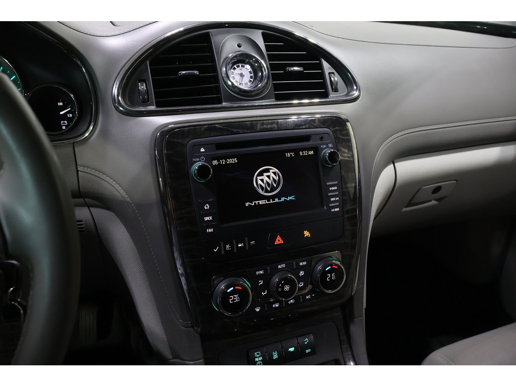 2014 Buick Enclave Convenience, Toronto, Cash