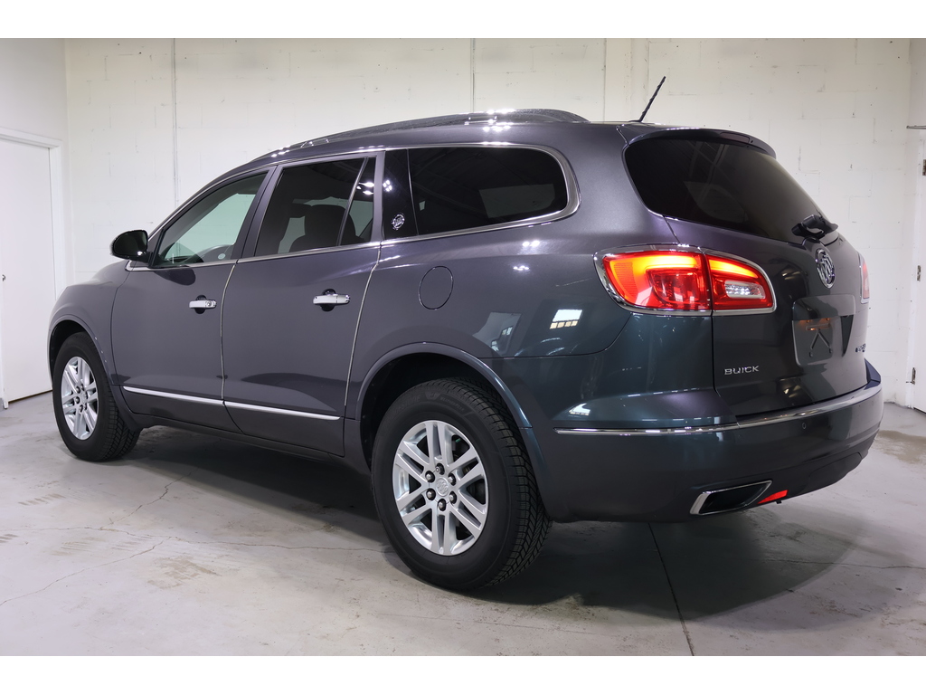 2014 Buick Enclave Convenience, Toronto, Cash