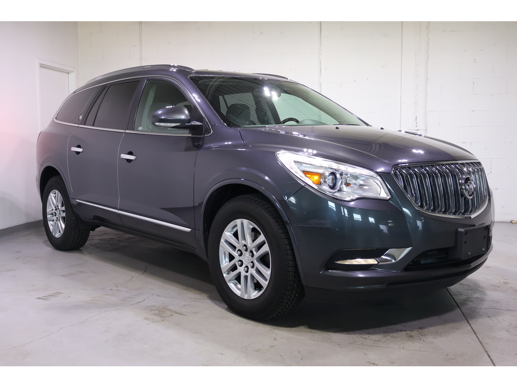 2014 Buick Enclave Convenience, Toronto, Cash