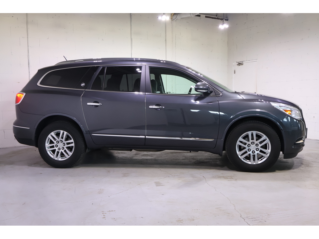 2014 Buick Enclave Convenience, Toronto, Cash
