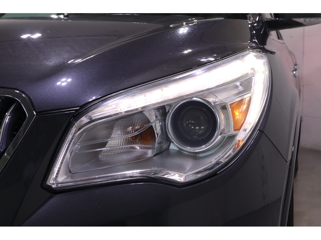 2014 Buick Enclave Convenience, Toronto, Cash