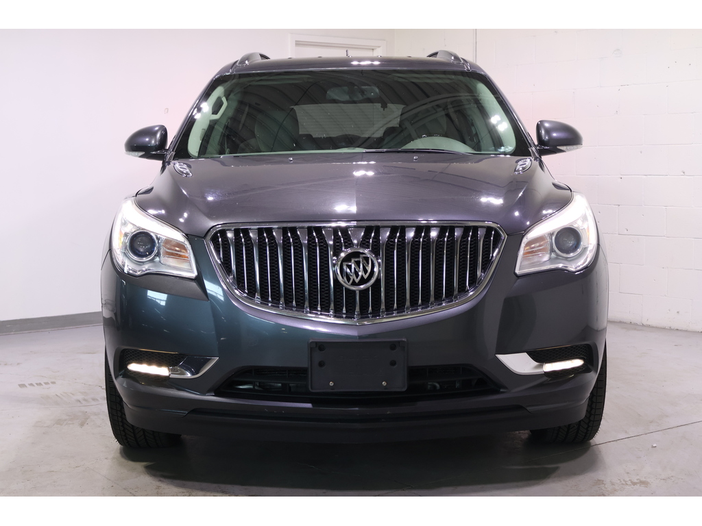 2014 Buick Enclave Convenience, Toronto, Cash