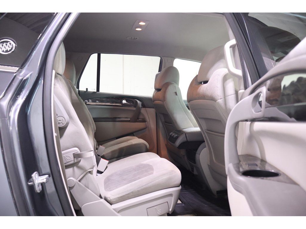2014 Buick Enclave Convenience, Toronto, Cash