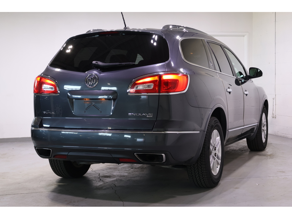 2014 Buick Enclave Convenience, Toronto, Cash