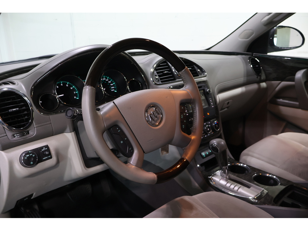 2014 Buick Enclave Convenience, Toronto, Cash