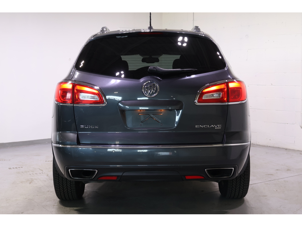 2014 Buick Enclave Convenience, Toronto, Cash