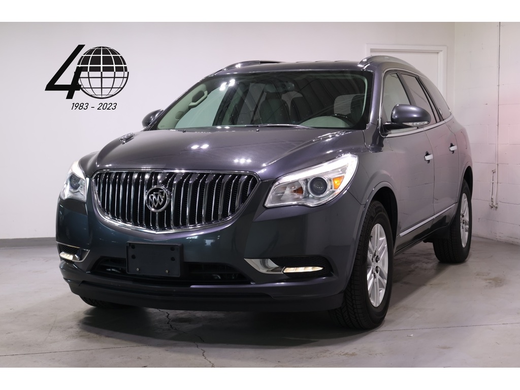 2014 Buick Enclave Convenience, Toronto, Cash