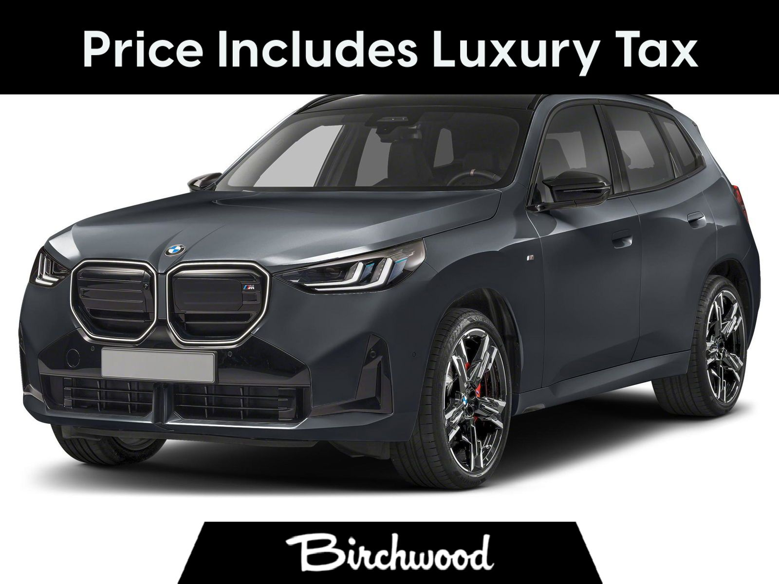 2025 BMW X3 M50 xDrive Premium Package | M Sport