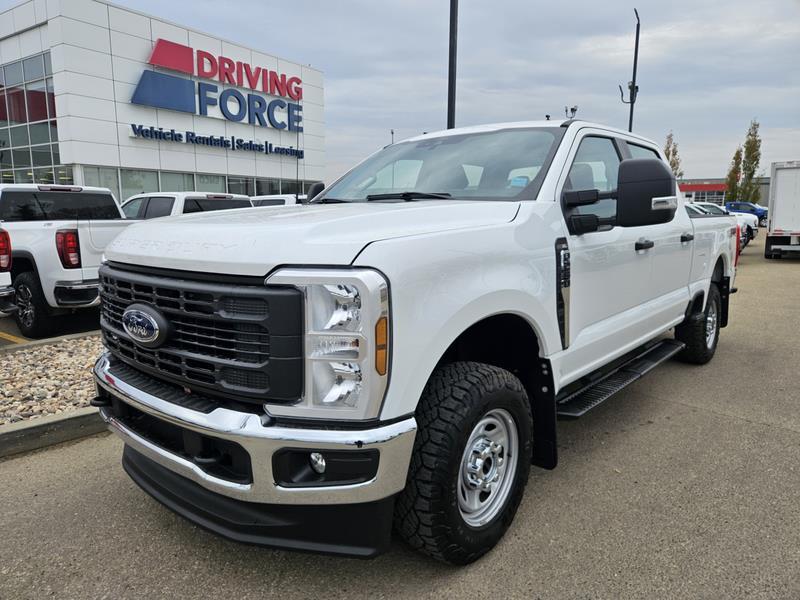 2024 Ford F-250 XL