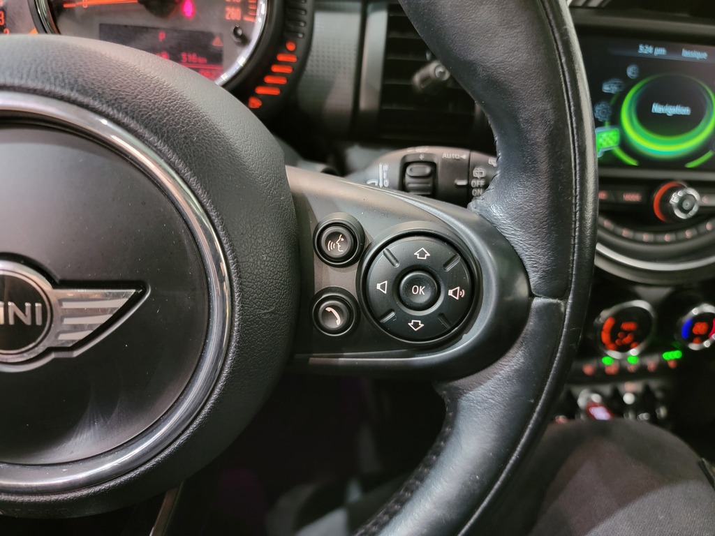 MINI Cooper Hardtop 2016