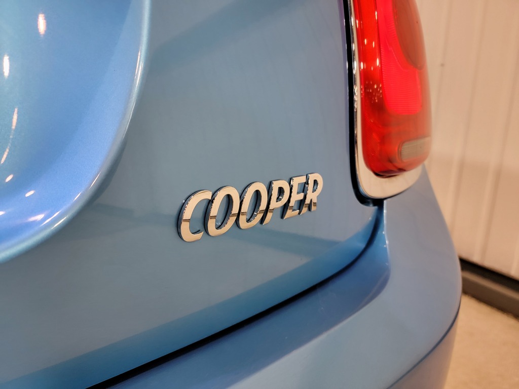 MINI Cooper Hardtop 2016