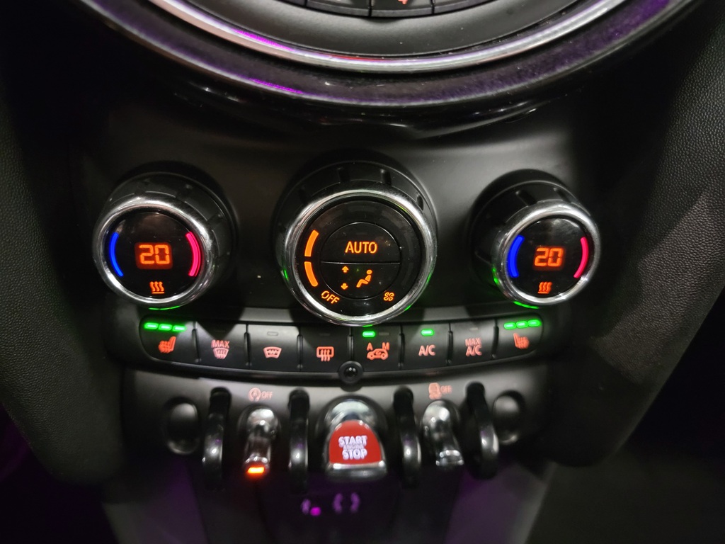 MINI Cooper Hardtop 2016