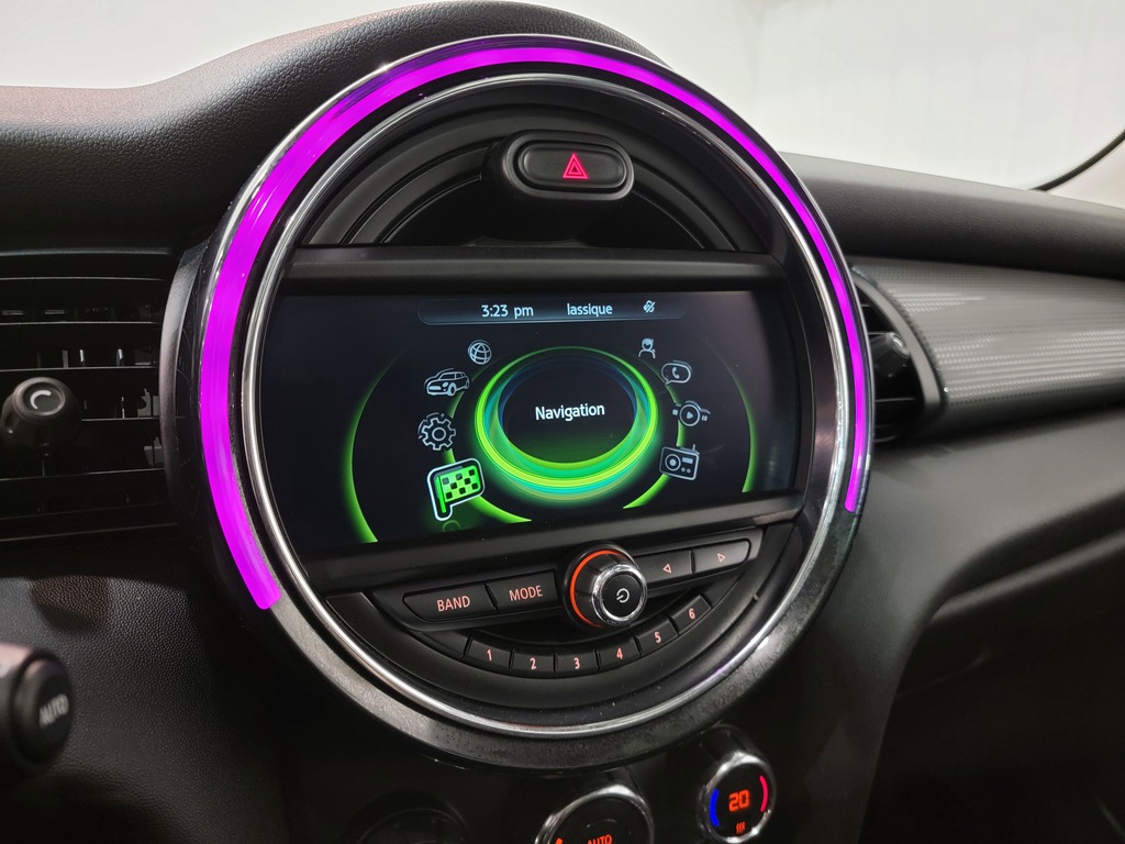 MINI Cooper Hardtop 2016