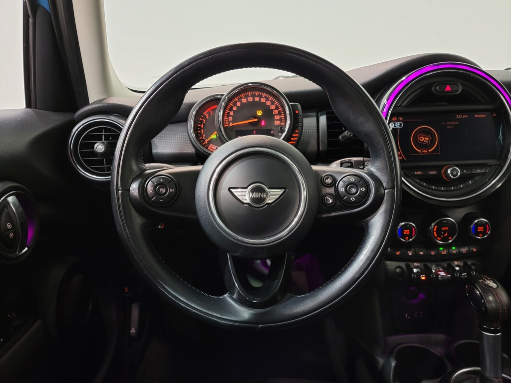 MINI Cooper Hardtop 2016